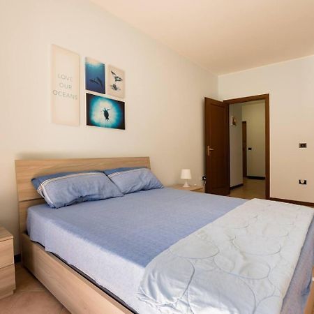 Bluemar Guest House Castellammare di Stabia Buitenkant foto