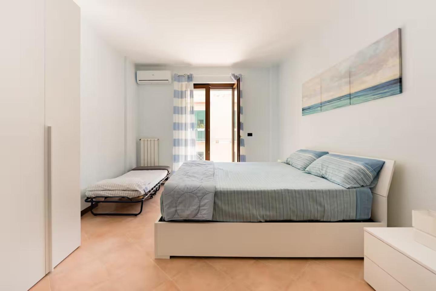 Bluemar Guest House Castellammare di Stabia Buitenkant foto